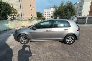 VW GOLF 7.5 5 PORTE