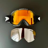 Maschera Oakley O frame 2.0 tg M