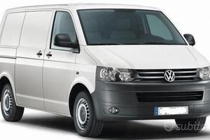 Ricambi auto NUOVI Volkswagen Transporter T9 dal 2