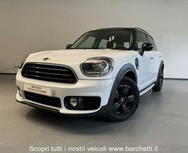 MINI Mini Countryman F60 Cooper D Countryman ...