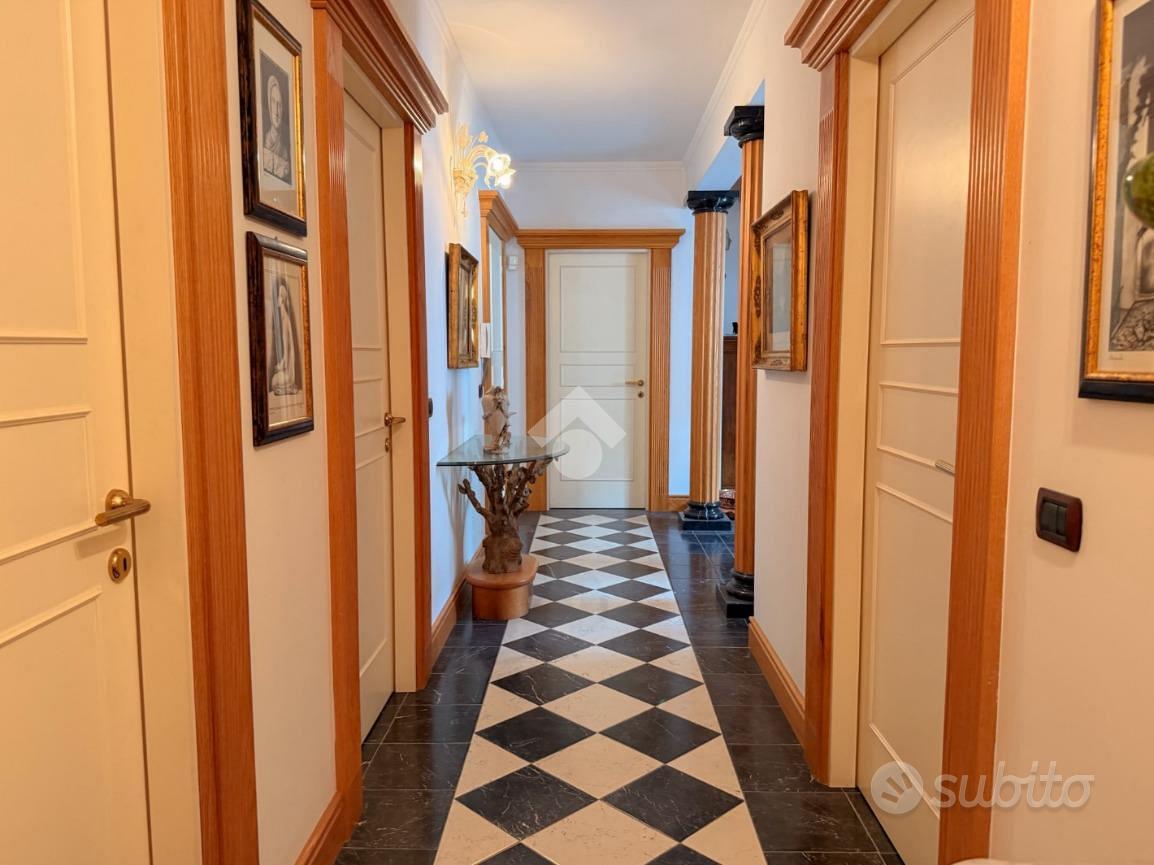 Appartamento – Mortara, Pavia - Vista 5