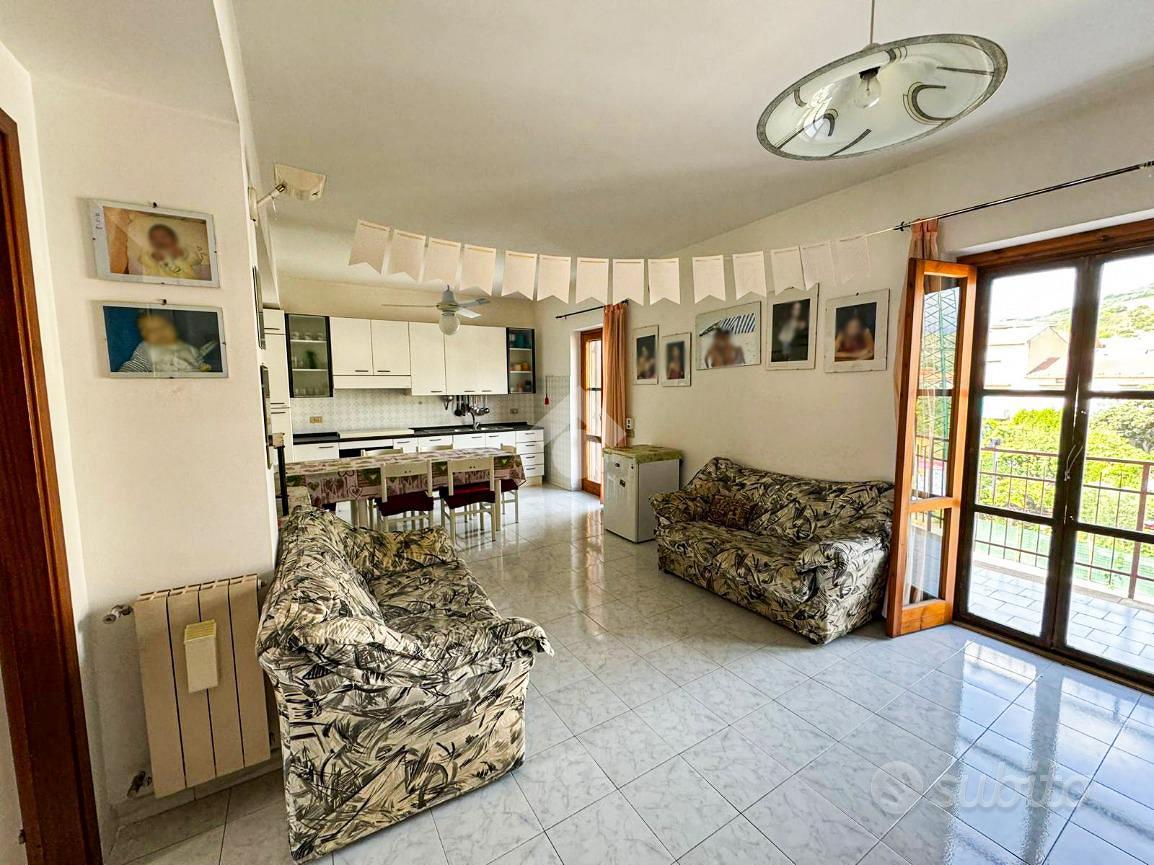 3 LOCALI A AMANTEA - Vista 5