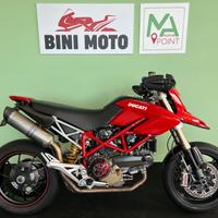DUCATI HYPERMOTARD 1100 S - 2008