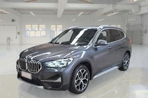 BMW X1 XDRIVE 18D XLINE PLUS AUTOMATICO SUV