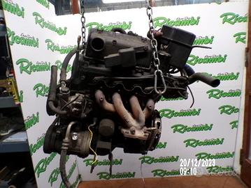 MOTORE PER HYUNDAI ATOS 1.0 BENZINA ANNO 2000