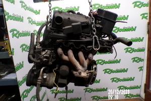 MOTORE PER HYUNDAI ATOS 1.0 BENZINA ANNO 2000