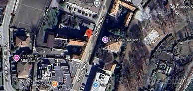 Immobile in asta di 124 m² con più di 5 locali a G