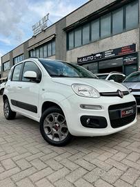 Fiat Panda 0.9 TwinAir Turbo Natural Power Lounge 