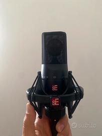Microfono X1S
