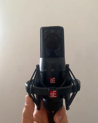 Microfono X1S