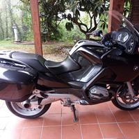 bmw r 1200 rt