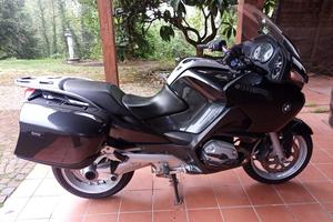 bmw r 1200 rt