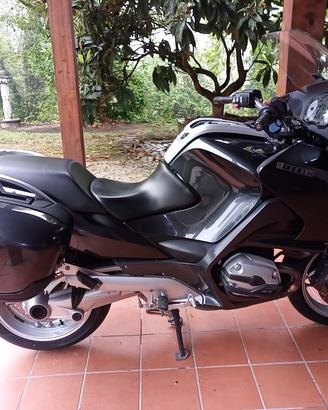 bmw r 1200 rt