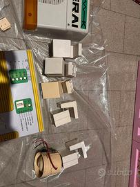 allarme domestico SERAI