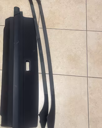 Ricambi originali Škoda Fabia Combi 2008 – Cappell