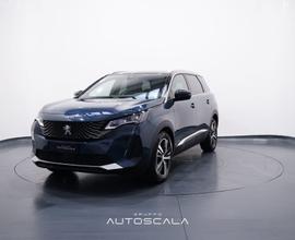 PEUGEOT 5008 PureTech Turbo 130 S&S EAT8 GT