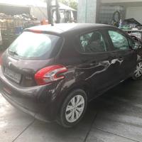 Ricambi Peugeot 208 2015 1.2 benzin hm01