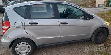 Mercedes A180 CDI