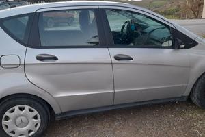 Mercedes A180 CDI