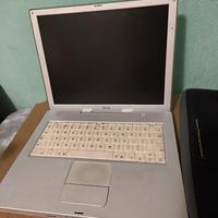 APPLE IBOOK A 1007 2002 Per Ricambi Completo No Al