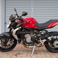 Mv agusta brutale 675 EAS ABS 35 kw