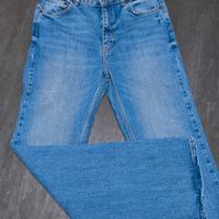 Jeans Pull and Bear 40 