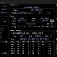 Gaming PC 7900XT + 5800x3D