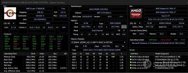 Gaming PC 7900XT + 5800x3D