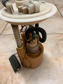 Pompa benzina Smart 450