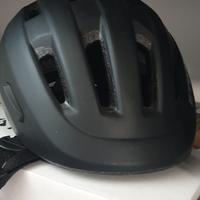 casco bici btwin