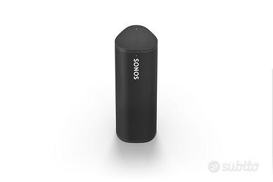 CASSA SONOS ROAM 202