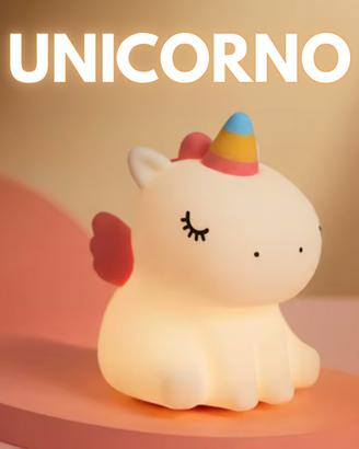 LAMPADA UNICORNO