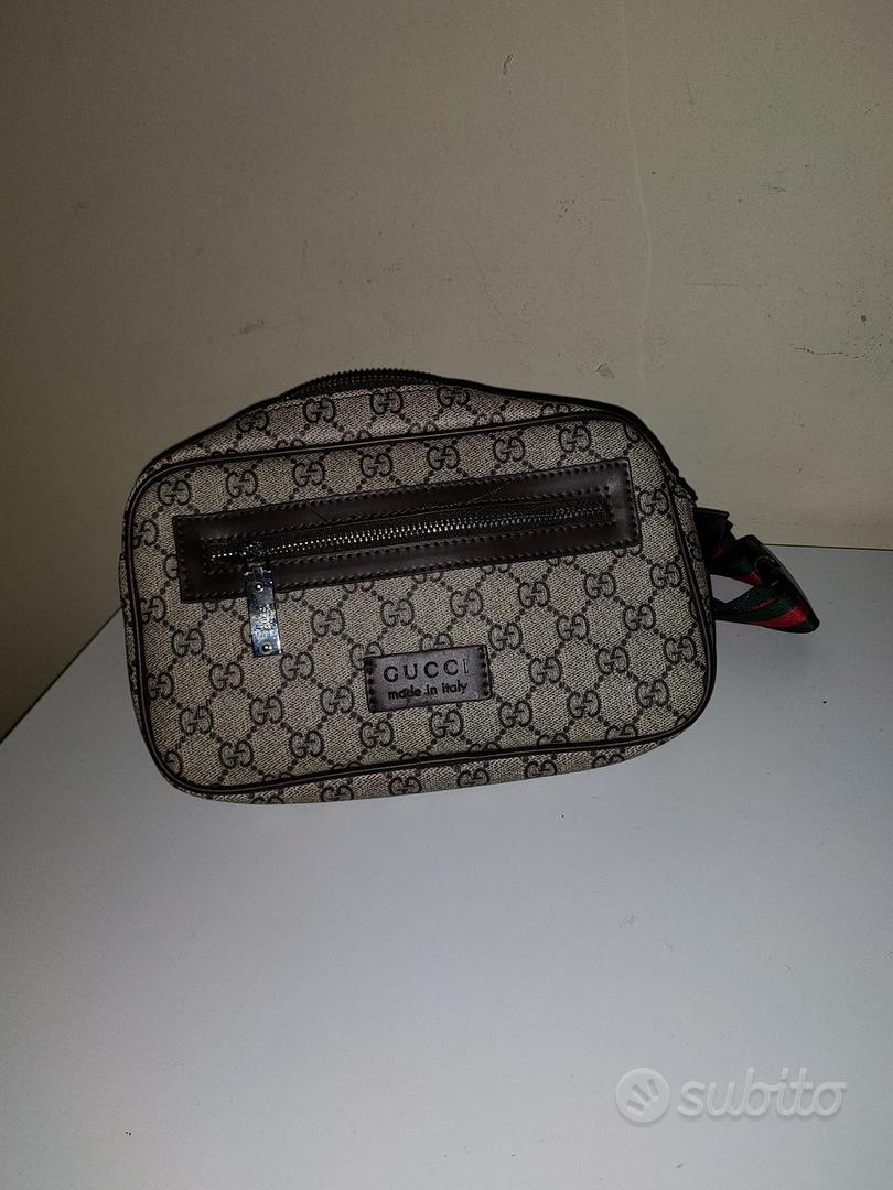 Banane gucci vinted hot sale