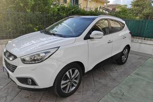 Hyundai ix35 XPOSSIBLE