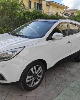 Hyundai ix35 XPOSSIBLE