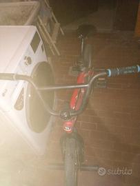 Bici BMX