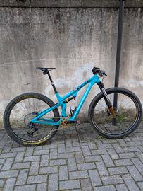 Yeti SB100