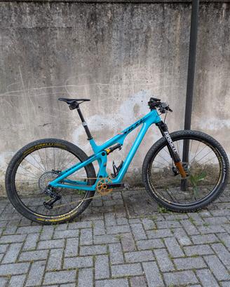 Yeti SB100