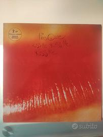 Kiss me (The Cure)(dischi in vinile)