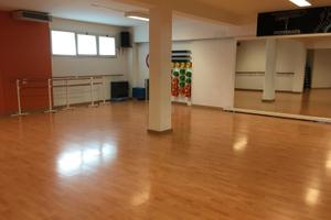 LOCALE 305 mq Ristrutturato categoria C/3