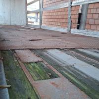 Pianale semirimorchio Omar