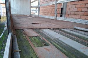 Pianale semirimorchio Omar