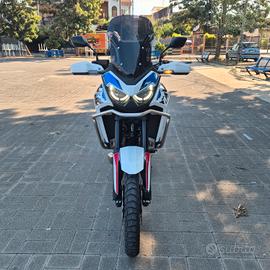Africa Twin 1100 