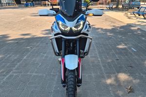 Africa Twin 1100 