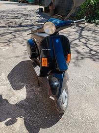 Vespa PK 50
