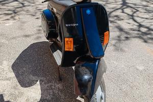 Vespa PK 50