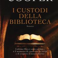 I custodi della biblioteca