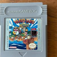 Wario Land - Super Mario Land 3