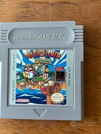 Wario Land - Super Mario Land 3