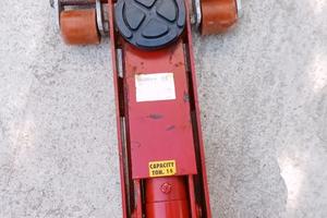 Sollevatore AUTO
